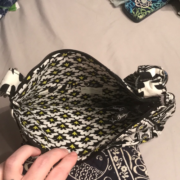 Vera Bradley hipster - Picture 3 of 5